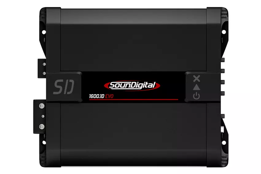 آمپلی فایر ساند دیجیتال SD1.1600